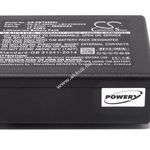 Helyettesítő nyomtató akku Brother típus HP25B fotó