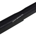 Helyettesítő akku nyomtató Canon Pixus I80 fotó