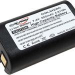 Helyettesítő akku Dymo típus 1758458 fotó