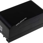 Helyettesítő akku Leica TC803 3600mAh fotó