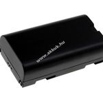 Helyettesítő mérőműszer akku Sokkia SET530R fotó