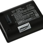 Helyettesítő mérőkészülék akku Spectra Precision Ranger 3XR fotó