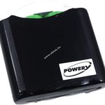 Helyettesítő akku spektrodenzitométer X-Rite 520 fotó