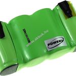 Helyettesítő akku AEG Liliput fotó