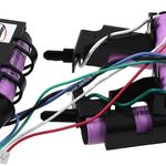 Helyettesítő porszívó akku AEG Electrolux ZB13ER fotó