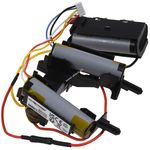 Helyettesítő vezeték nélküli álló porszívó akku AEG 900273717 fotó