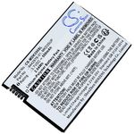 Helyettesítő akku BMW típus 8717325-01 fotó