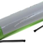 Helyettesítő akku Braun borotva 3510 fotó