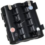 Helyettesítő kompatibilis akku Black and Decker típus D000201 fotó