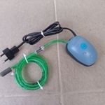 Rena Air50 akvárium levegőztető pumpa. Újszerű állapotban. 50 Literig. fotó