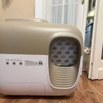 Petsnowy automata macskawc fotó