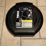 Thule CG-9 090 önfeszítős hólánc fotó