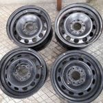 BMW felni 4 db 15"-os fotó