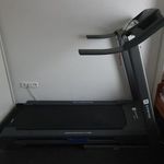 Futópad Domyos TC-5 fotó