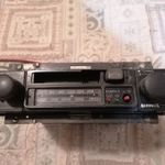 AUTOVOX RETRO AUTORÁDIÓ fotó