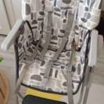 Joie Snacker 2 in 1 etetőszék fotó