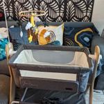 Chipolino Heart2Heart babaöböl fotó