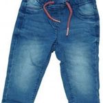 DopoDopo Új (címkés) Lány Bélelt és Thermo nadrág (Méret: 80) fotó