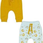 Ergee Új (címkés) Lány 2 részes szett - Nadrágok (Méret: 56) fotó