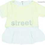 GF Ferré Új (címkés) Lány 2 részes szett - Felsőruházat (Méret: 68) fotó