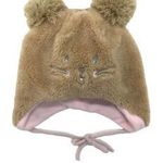 Ergee Új (címkés) Lány Sapka (Méret: 74) fotó