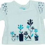 Boboli Új (címkés) Lány Hosszú ujjú felső (Méret: 62) fotó