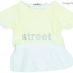 GF Ferré Új (címkés) Lány 2 részes szett - Felsőruházat (Méret: 74) fotó