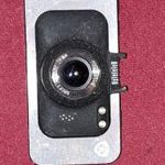 „Autós menetrögzítő kamera (dashcam), HDMI kimenettel fotó