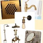 Fürdőzoba Felszerelések fotó