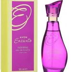 AKÁR 1 Ft-ért! ** Encanto Inspiring női kölni (Gyümölcsök, ibolya, karamell) ** 50 ml ** Avon. Új! fotó