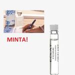 MINTA *** Eclat Femme Weekend Riviera női parfüm illatminta *** Oriflame. Új! fotó