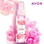 Celebre kölnipermet, testpermet, 100 ml ** Avon. Új! fotó