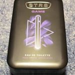 STR8 Game Eau de Toilette 100ml parfűm fotó