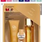 Giordani good as gold parfüm es kézkrém díszdobozban elado. fotó