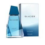 Glacier FÉRFI kölni /Citrusos, fás, szantál (100 ml) ** Oriflame. Új! fotó
