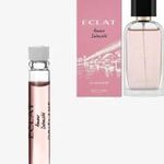 MINTA! ** Eclat Amour Intensité NŐI parfümkölni /EDT minta** Oriflame.Új! fotó