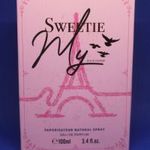 V.V.Love - My Sweetie - Pour Femme - Eau de Parfum (EDP) női parfüm, 100 ml fotó