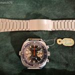 Poljot Chronograph karóra cal. 3133 fotó