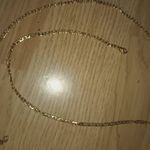 Arany nyaklánc 14k fotó