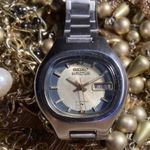 SEIKO 5 ACTUS 7019-5010 fotó