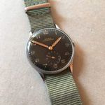 Doxa karóra 1945 fotó