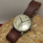 Swiss régi Nivada Mechanikus szép karóra fotó