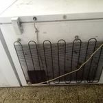 Eladó Gorenje fagyasztószekrény jó àllapotban fotó