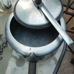 Hagyományos 4 l kukta . Személyes átadás Budapest XV. kerület, vagy postával. fotó