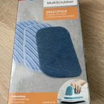 Súrolópárna készlet MediaShop -os Livington kézi tisztítógéphez. ÚJ fotó