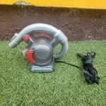 black+Decker 12V autó porszívó eladó fotó