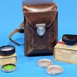 Rolleiflex tartozékok fotó