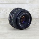 X-Fujinon 55mm 1: 2.2 objektív - Fujica X csatlakozással fotó