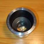ZEISS IKON PROJ-ANASTIGMAT ALINAR F1.5 35MM objektív fotó