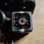 Sq 11 mini kamera 1Ft - ról fotó